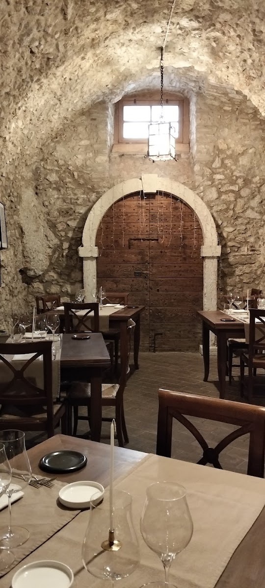 Ristorante Al Vecchio Forno