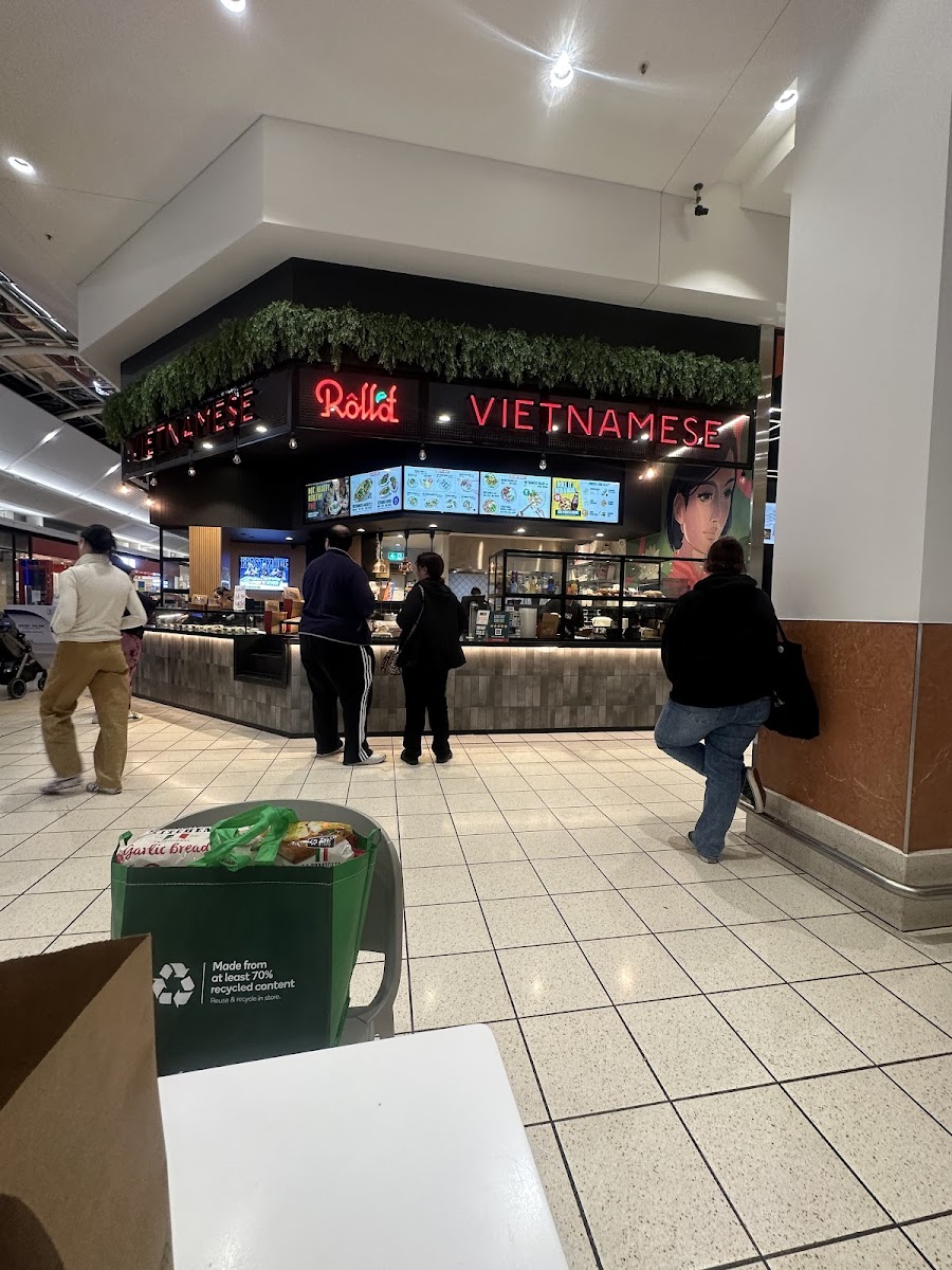 Roll'd Epping Photos 2